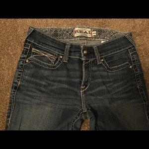 Ariat Women’s Bootcut Jeans